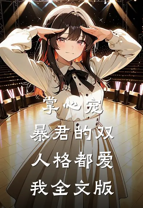 掌心宠，暴君的双人格都爱我全文版
