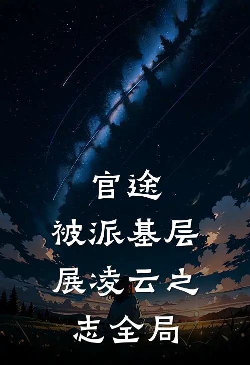 官途：被派基层，展凌云之志全局