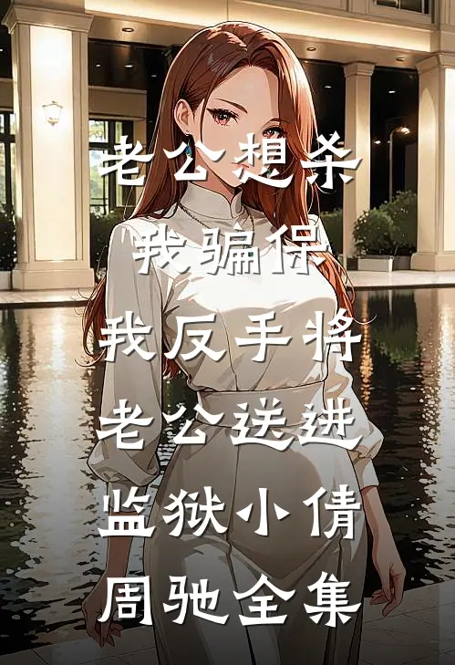 老公想杀我骗保，我反手将老公送进监狱小倩周驰全集