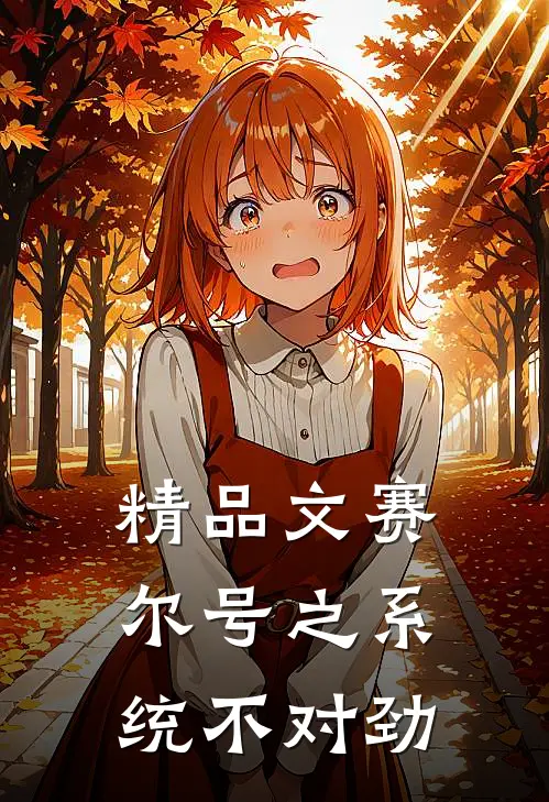 精品文赛尔号之系统不对劲