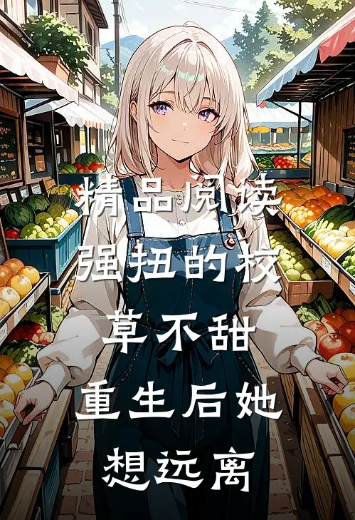 精品阅读强扭的校草不甜，重生后她想远离