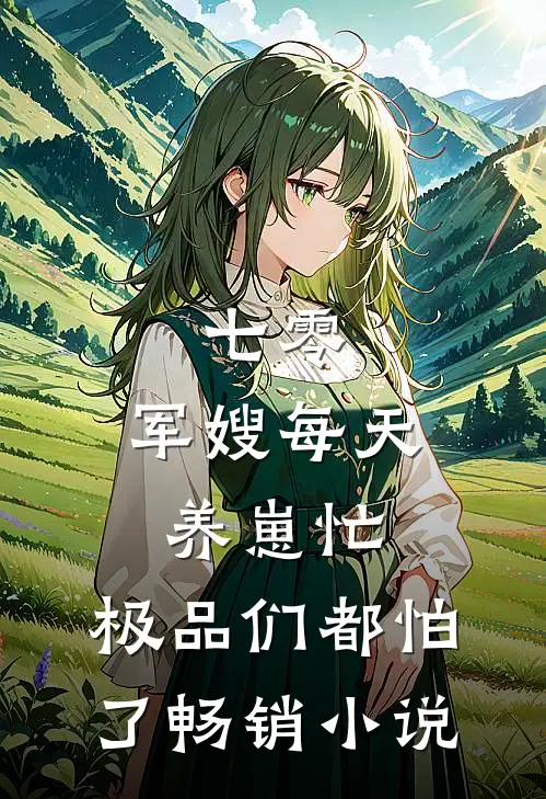 七零：军嫂每天养崽忙，极品们都怕了畅销小说