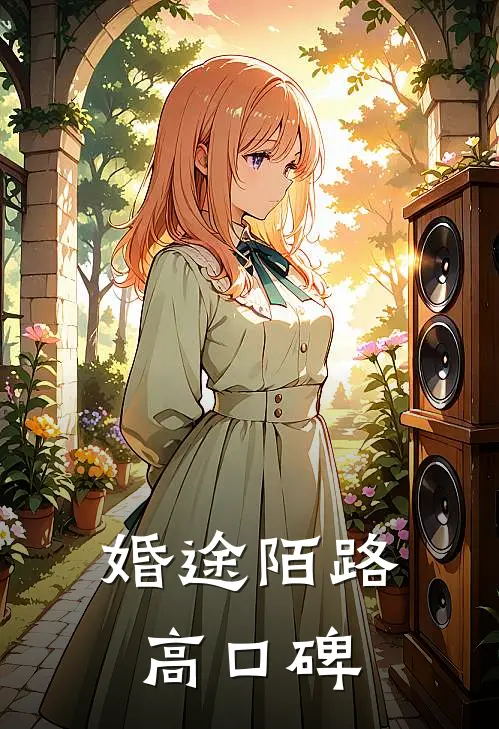 婚途陌路高口碑