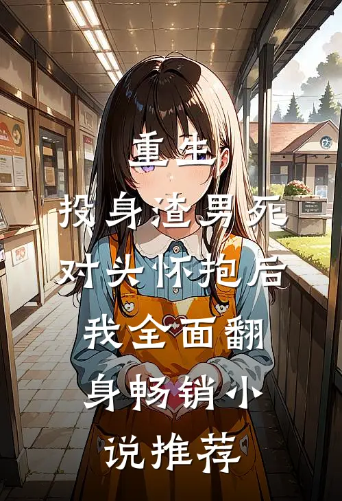 重生：投身渣男死对头怀抱后，我全面翻身畅销小说推荐