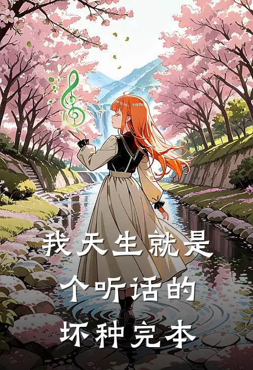 我天生就是个听话的坏种完本