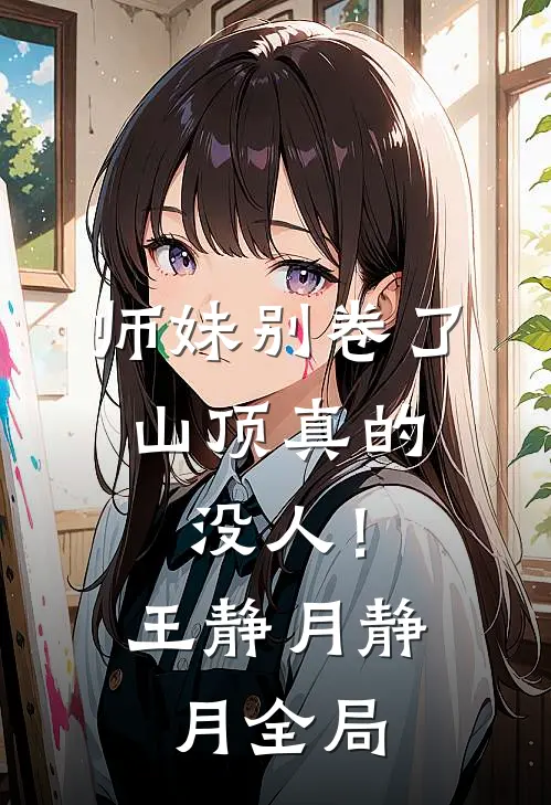 师妹别卷了，山顶真的没人！王静月静月全局