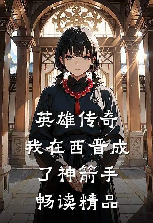 英雄传奇：我在西晋成了神箭手畅读精品