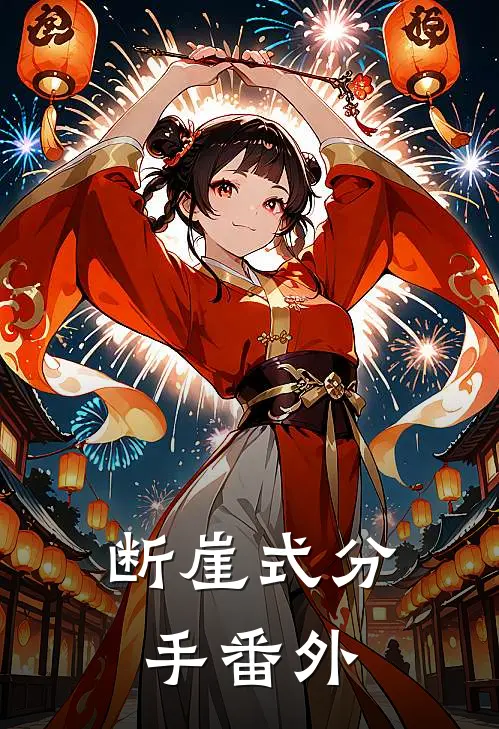 断崖式分手番外