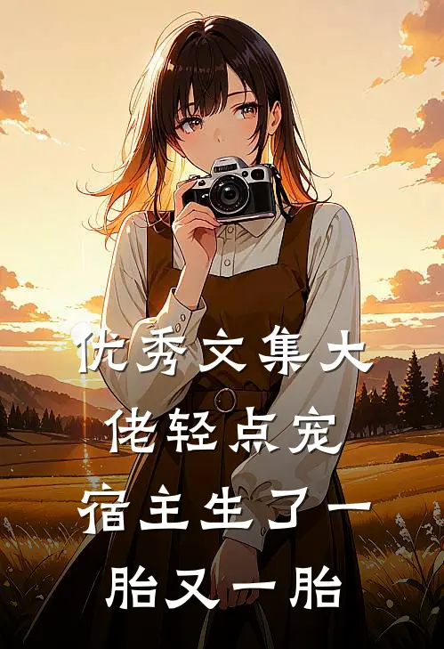 优秀文集大佬轻点宠，宿主生了一胎又一胎