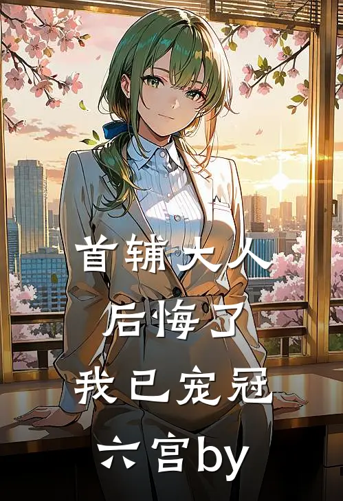 首辅大人后悔了，我已宠冠六宫by