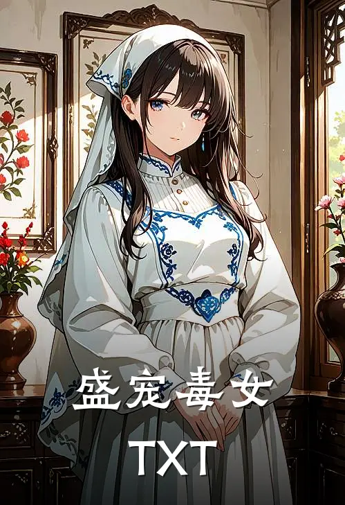 盛宠毒女TXT