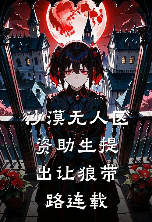 沙漠无人区，资助生提出让狼带路连载