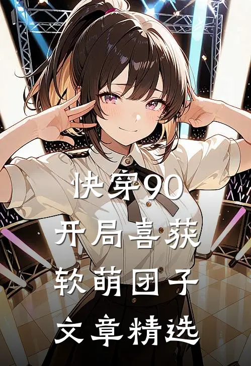 快穿90：开局喜获软萌团子文章精选