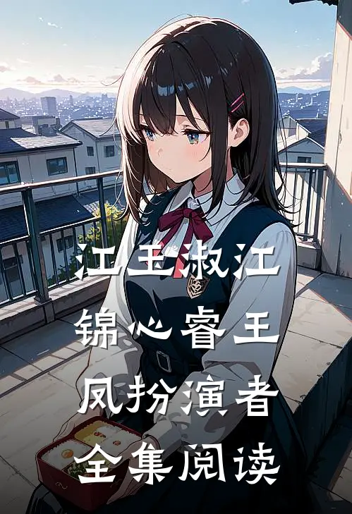 江玉淑江锦心睿王凤扮演者全集阅读