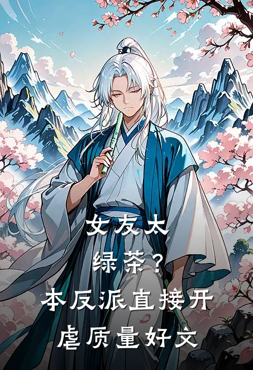 女友太绿茶？本反派直接开虐质量好文