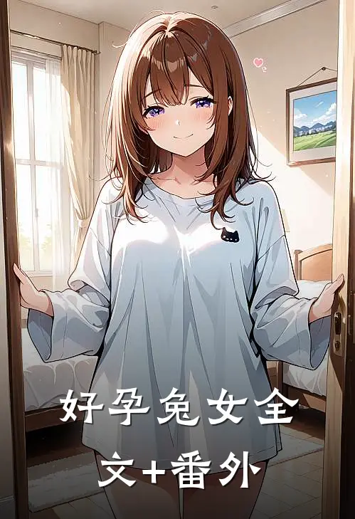 好孕兔女全文+番外