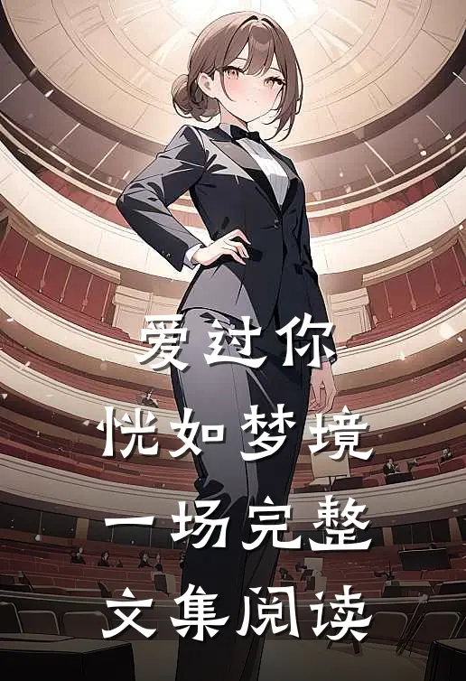 爱过你，恍如梦境一场完整文集阅读