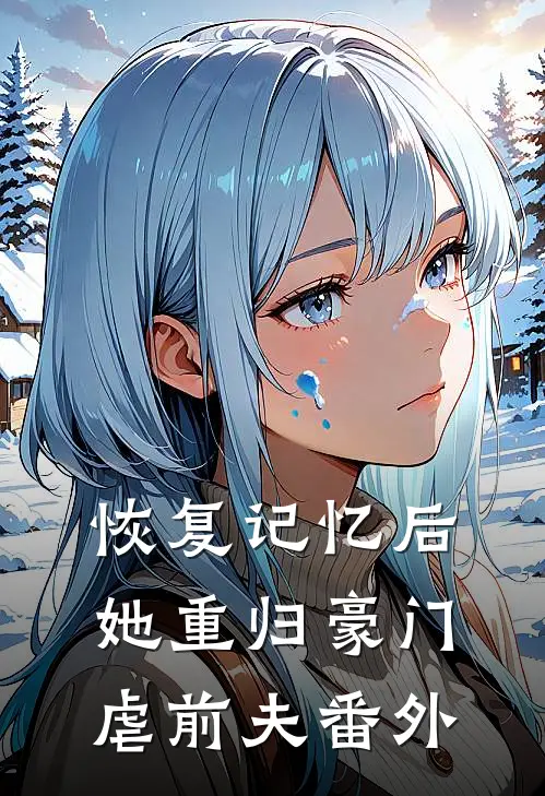 恢复记忆后，她重归豪门虐前夫番外