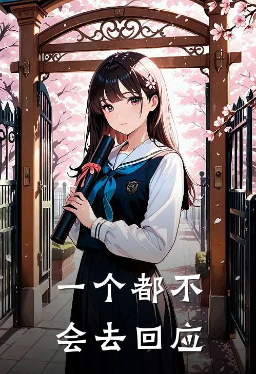 一个都不会去回应
