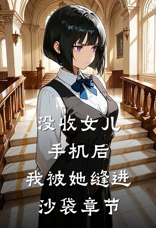 没收女儿手机后，我被她缝进沙袋章节