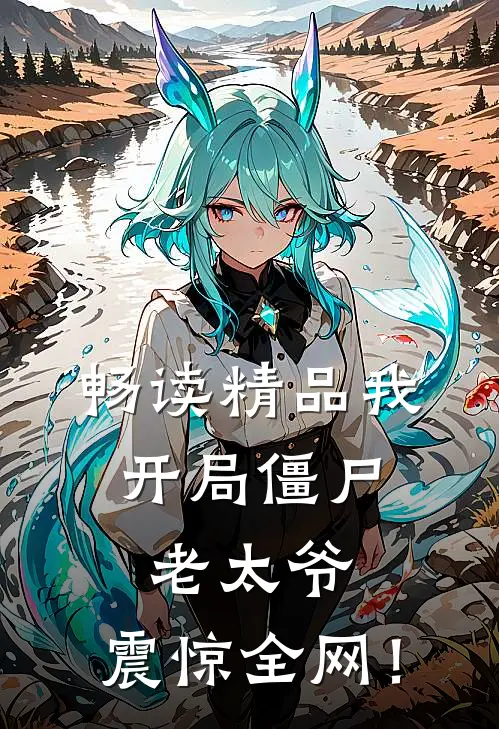 畅读精品我：开局僵尸老太爷，震惊全网！