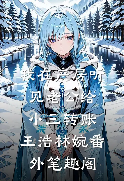 我在产房听见老公给小三转账：王浩林婉番外笔趣阁