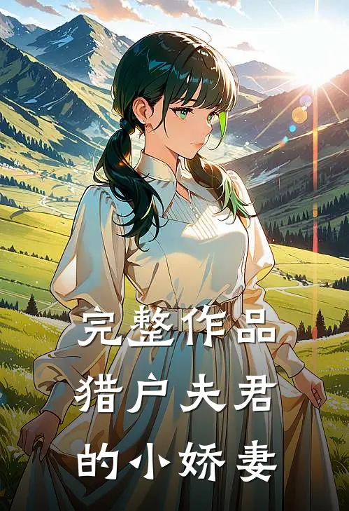 完整作品猎户夫君的小娇妻