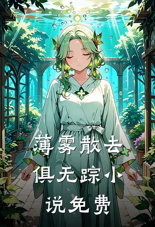 薄雾散去俱无踪小说免费