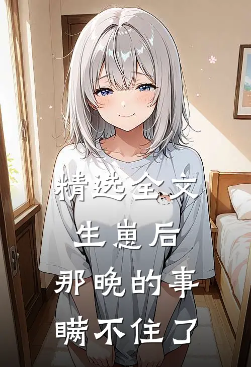 精选全文生崽后：那晚的事瞒不住了