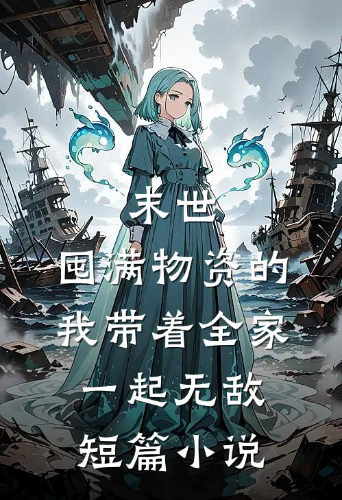 末世：囤满物资的我带着全家一起无敌短篇小说