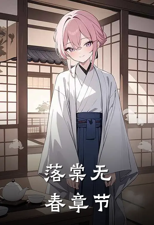 落棠无春章节