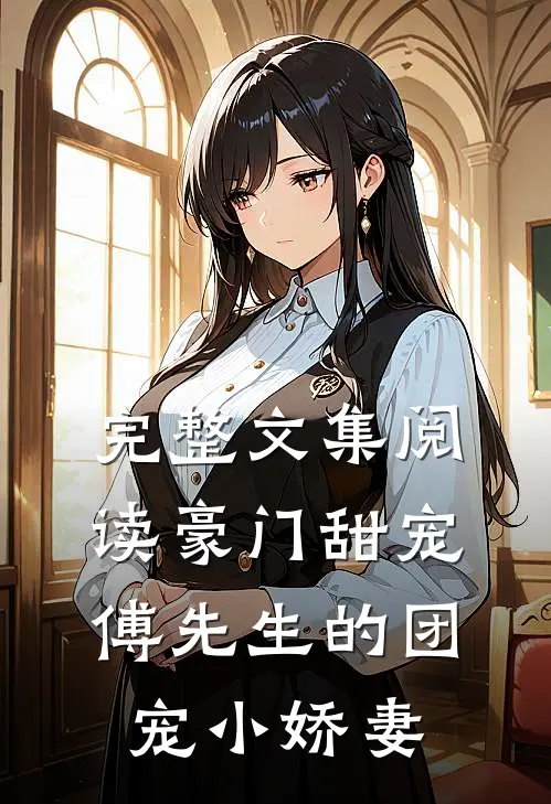 完整文集阅读豪门甜宠：傅先生的团宠小娇妻