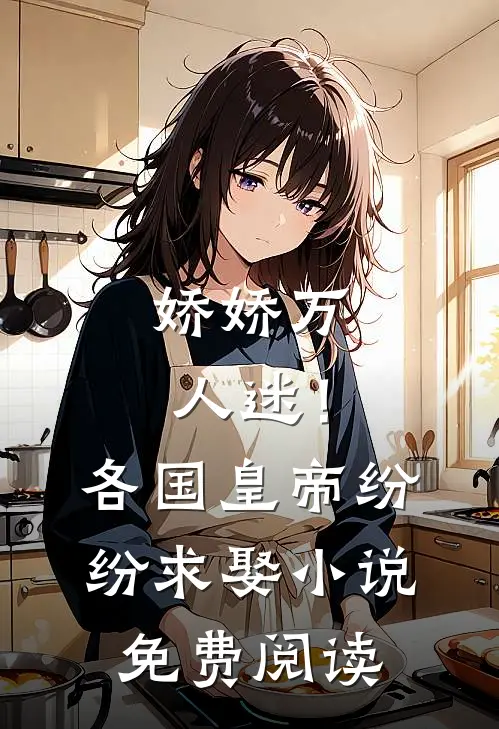 娇娇万人迷！各国皇帝纷纷求娶小说免费阅读
