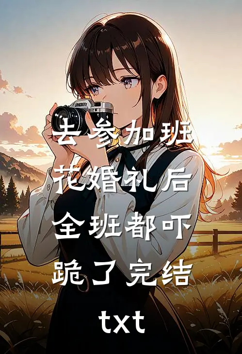 去参加班花婚礼后，全班都吓跪了完结txt