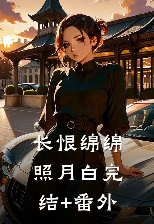 长恨绵绵照月白完结+番外