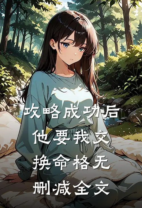 攻略成功后，他要我交换命格无删减全文