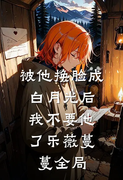 被他换脸成白月光后，我不要他了乐薇蔓蔓全局