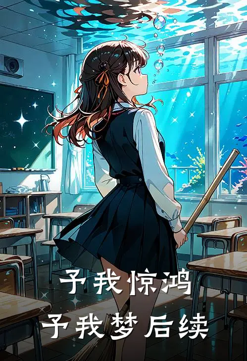 予我惊鸿，予我梦后续