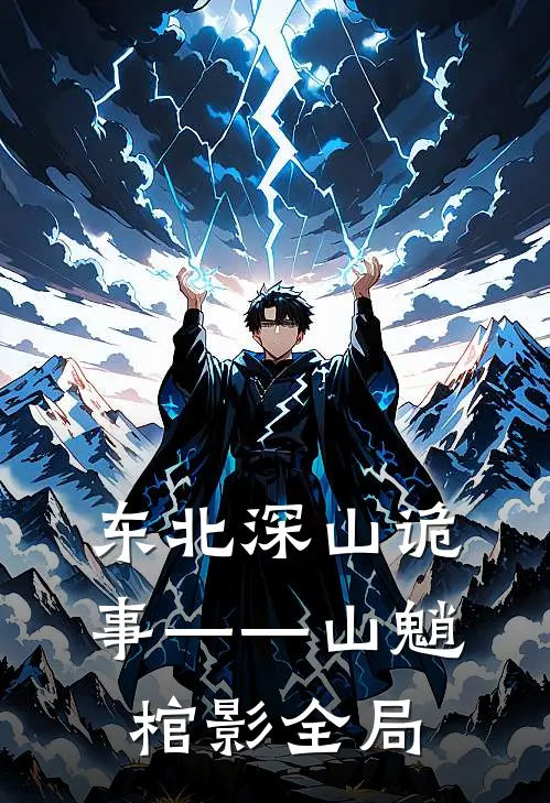 东北深山诡事——山魈棺影全局