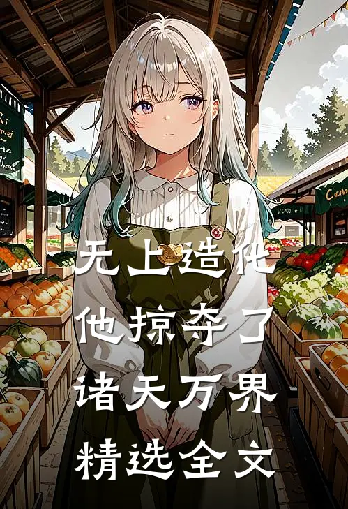 无上造化：他掠夺了诸天万界精选全文