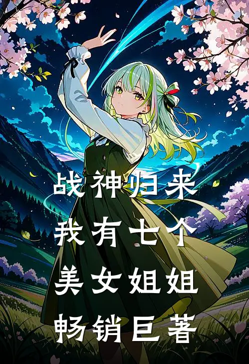 战神归来：我有七个美女姐姐畅销巨著