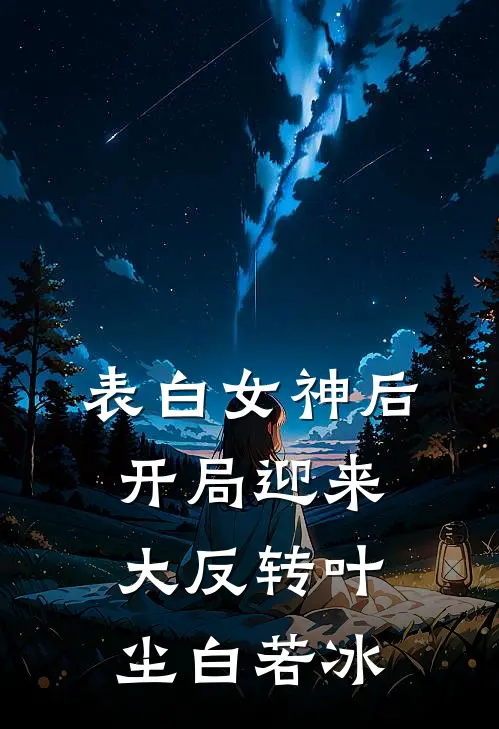 表白女神后，开局迎来大反转叶尘白若冰