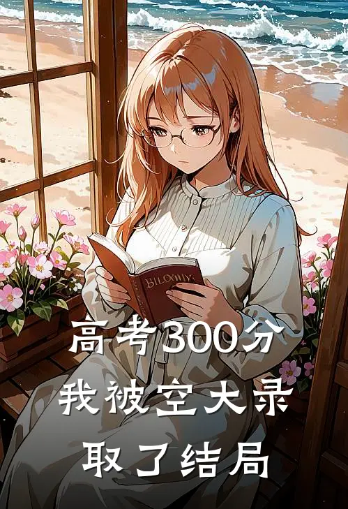 高考300分，我被空大录取了结局
