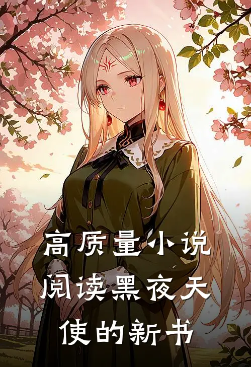 高质量小说阅读黑夜天使的新书