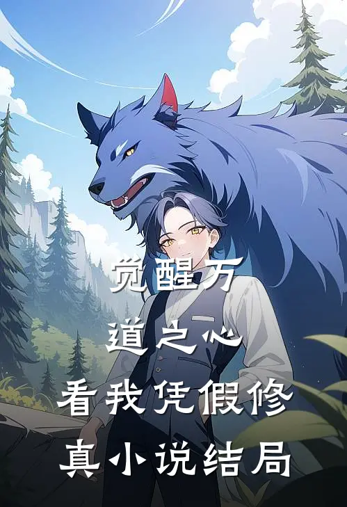 觉醒万道之心，看我凭假修真小说结局