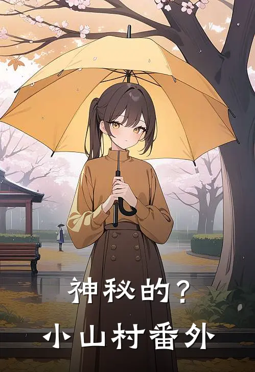 神秘的？小山村 番外