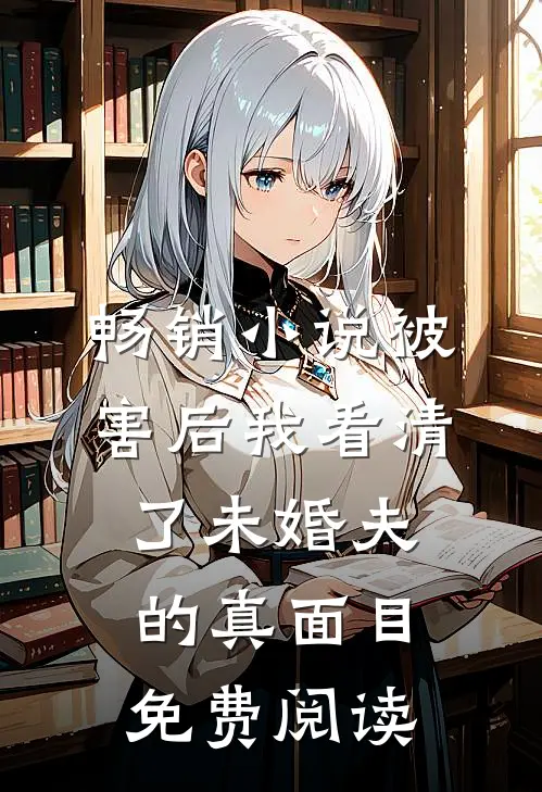 畅销小说被害后我看清了未婚夫的真面目免费阅读