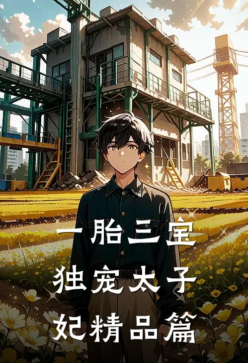 一胎三宝：独宠太子妃精品篇