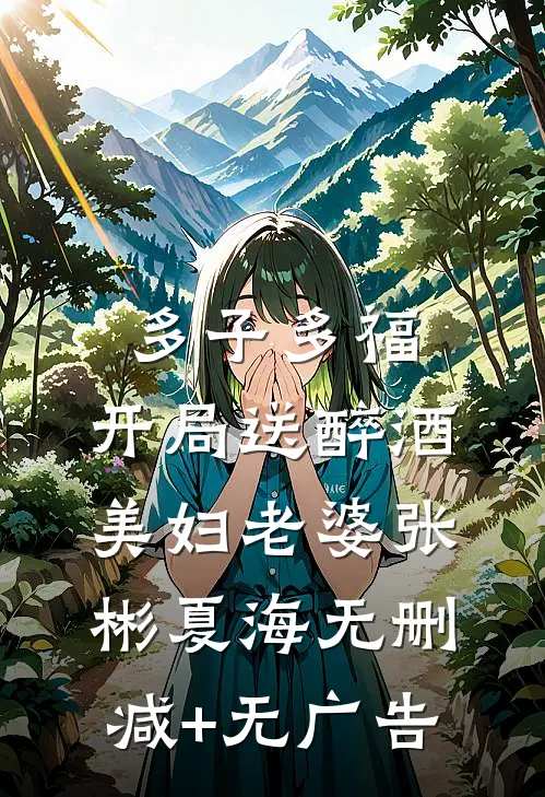 多子多福，开局送醉酒美妇老婆张彬夏海无删减+无广告