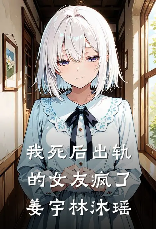 我死后出轨的女友疯了姜宇林沐瑶